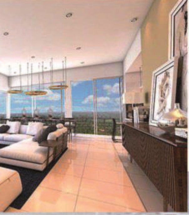 Bellevue Residencies – Ja-Ela