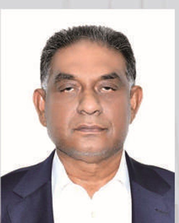 Hewawasamge Ravindranath Srilal Wijeratne