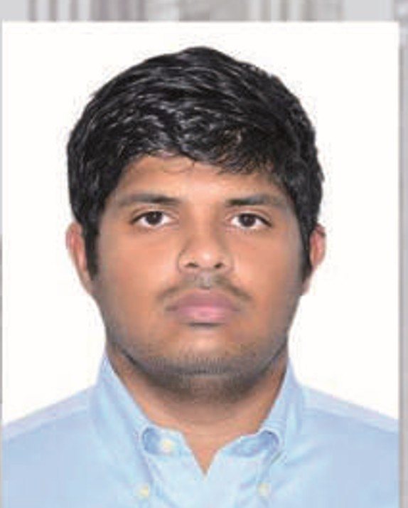 Ravi Shahen Wijeratne